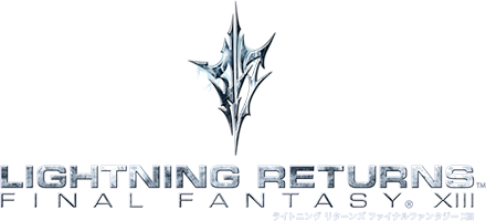 Lightning Returns Final Fantasy XIII (2014/ENG/PAL/4.40+)