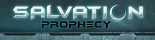 Salvation Prophecy   v.1.0.5 (2013/RUS/ENG/RePack  Fenixx)