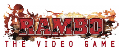 Rambo: The Video Game (2014/ENG/MULTI5/)