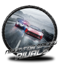 Need For Speed Rivals Deluxe Edition v.1.4.0.0 (2013/RUS/RePack  Fenixx)