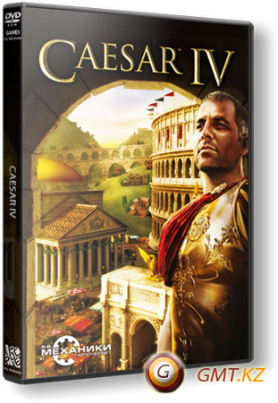  4 | Caesar IV (2006/RUS/ENG/RePack  R.G. )
