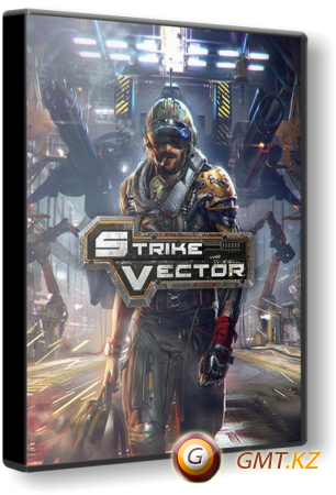 Strike Vector (2014/ENG/)