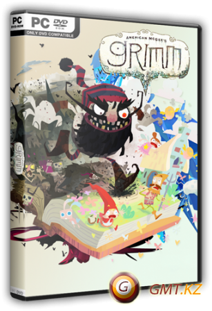 American McGee's Grimm (2014/ENG/RePack  R.G. Origami)