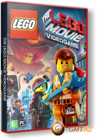 The LEGO Movie Videogame (2014/RUS/ENG/RePack  SEYTER)