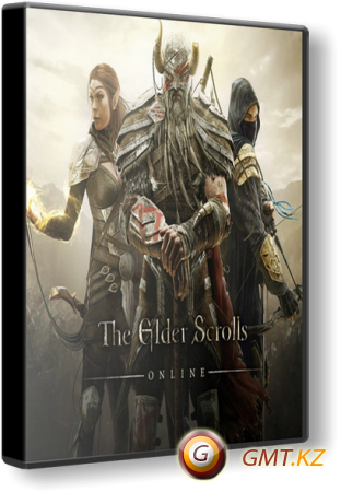 The Elder Scrolls Online client (2014/ENG/BETA)