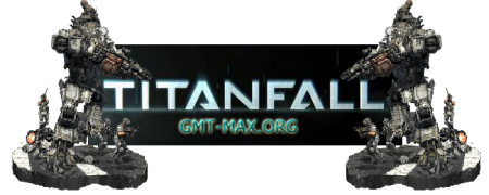 Titanfall (2014/ENG/BETA)