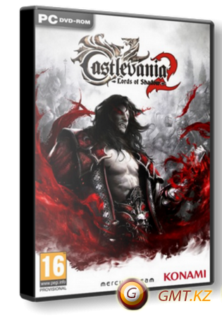Castlevania: lords of shadow 2 (2014/ENG/DEMO)