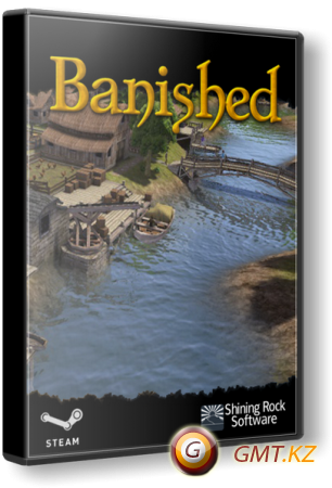 Banished (2014/RUS/ENG/)