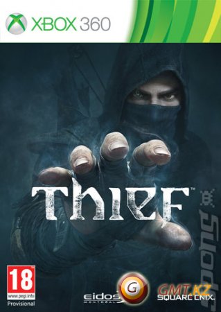 Thief (2014/ENG/Region Free/LT+ 1.9)