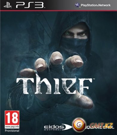Thief (2014/RUS/EUR/4.50 +)