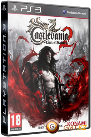 Castlevania: Lords of Shadow 2 (2014/ENG/USA/4.50+)
