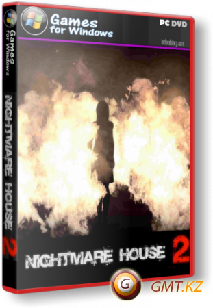 Half-Life 2: Nightmare House 2 (2010/RUS/RePack  xatab)