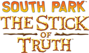 South Park: Stick of Truth (2014/RUS/ENG/RePack  R.G. )