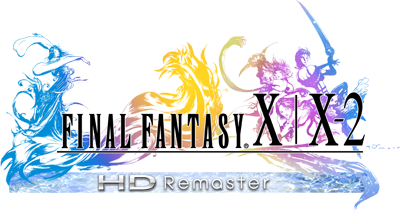 Final Fantasy X / X-2 HD Remaster (2014/ENG/EUR/4.53+)
