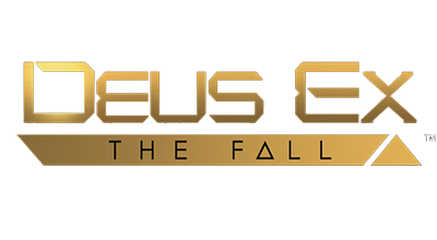 Deus Ex The Fall (2014/ENG/MULTI5/RePack)