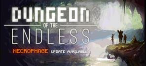 Dungeon of the Endless (2014/RUS/ENG/)
