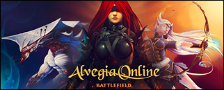 Alvegia Online: Battlefield v.1.9.6.11.3 (2013/RUS/)