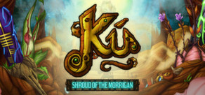 Ku: Shroud of the Morrigan (2014/ENG/)