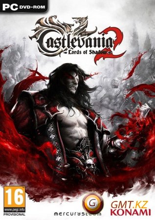 Castlevania: Lords of Shadow 2 (2014//)