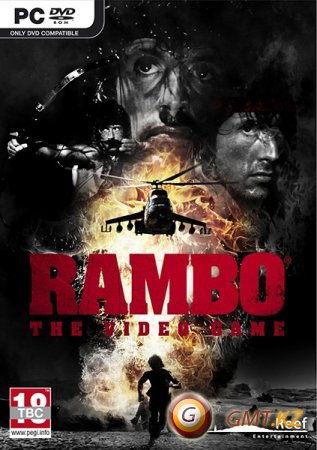 Rambo: The Video Game (2014//)
