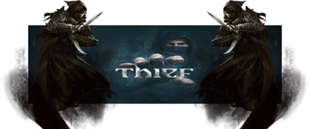 Thief: Master Thief Edition (2014/RUS/ENG/RePack  R.G. Catalyst)