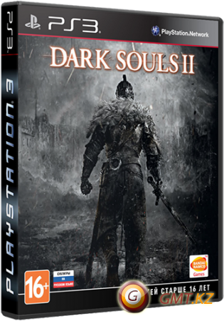 Dark Souls II (2014/RUS/EUR/4.50+)