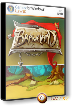 Braveland (2014/RUS/ENG/)