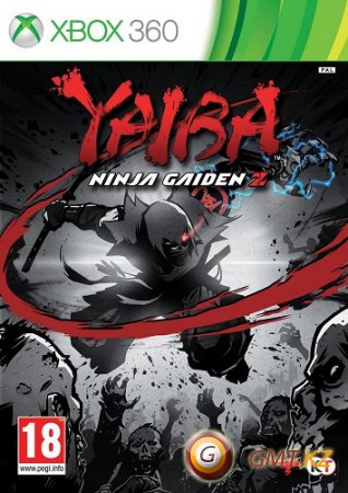 Yaiba: Ninja Gaiden Z (2014/ENG/Region Free/LT+1.9)