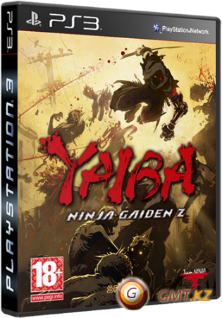 Yaiba: Ninja Gaiden (2014/ENG/USA)