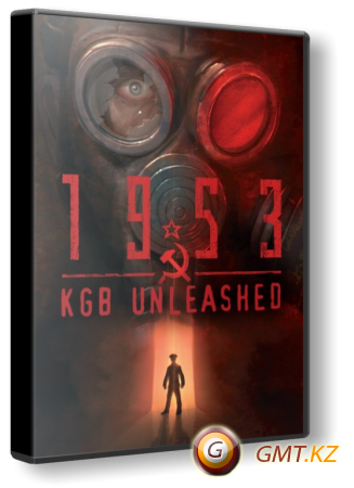 1953 - KGB Unleashed (2013/RUS/ENG/MULTi5/)