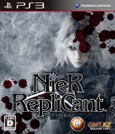 NieR Replicant (2010/ENG/JPN/RePack)