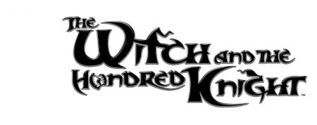 The Witch and the Hundred Knight (2014/ENG/EUR/4.53+)