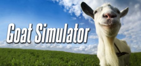 Goat Simulator (2014) 