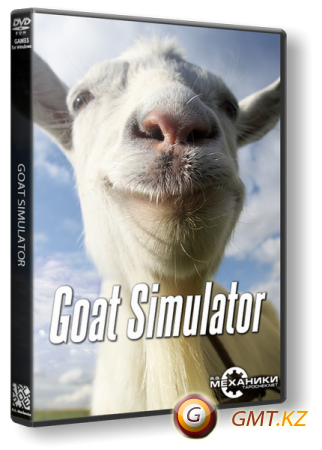 Goat Simulator (2014) RePack  R.G. 