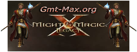 Might & Magic X Legacy Deluxe Edition v.1.5 + 1 DLC (2014/RUS/ENG/MULTI14/RePack  Fenixx)