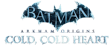 Batman Arkham Origins - Cold, Cold Heart (2014/RUS/ENG/DLC/)
