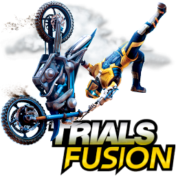 Trials Fusion (2014/RUS/ENG/Multi9/RePack  Fenixx)