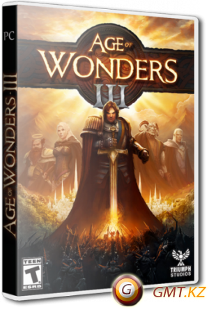 Age Of Wonders 3 Deluxe Edition v.1.0.10997 (2014/RUS/ENG/RePack  Fenixx)