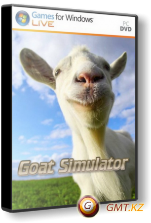 Goat Simulator (2014) 