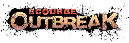 Scourge: Outbreak (2014/RUS/ENG/Repack  R.G. )