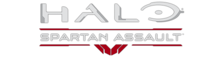 Halo: Spartan Assault (2014/RUS/ENG/MULTI4/RePack  R.G. )