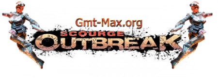 Scourge Outbreak v.1.103 + 2 DLC (2014/RUS/ENG/RePack  Fenixx)