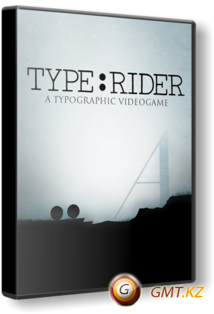 Type: Rider (2014/ENG/)