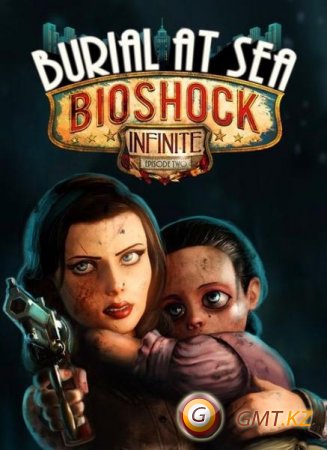 BioShock Infinite: Burial at Sea Episode 2 (    )