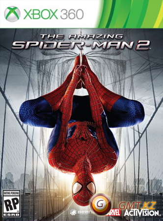 The Amazing Spider-Man 2 (2014/ENG/FreeBoot)