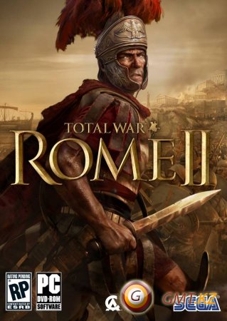 Total War Rome 2 ()