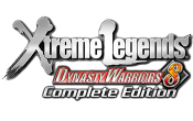 Dynasty Warriors 8: Xtreme Legends Complete Edition (2014/ENG/)