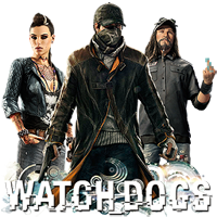 Watch Dogs Deluxe Edition v.1.03.471 + 11 DLC (2014/RUS/ENG/RePack  MAXAGENT)