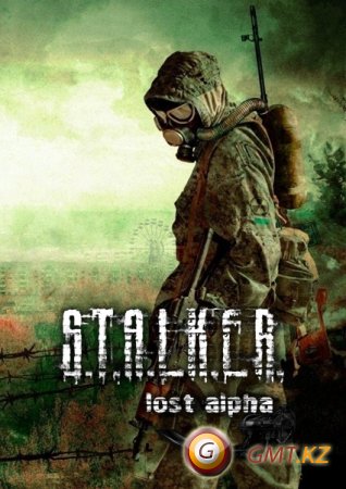 S.T.A.L.K.E.R.: Lost Alpha (2014/RUS/Patch v.1.3003 + )