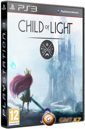 Child Of Light + DLC (2014/RUS/USA/3.41/3.55/4.21+)